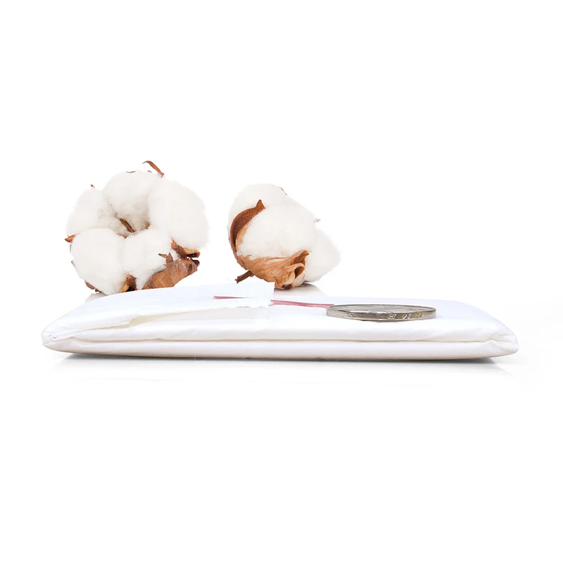 
 Оптовая продажа, быстрая доставка, ультратонкий экологически безопасный сухий и комфортный сверхмягкий тампон для зубов  