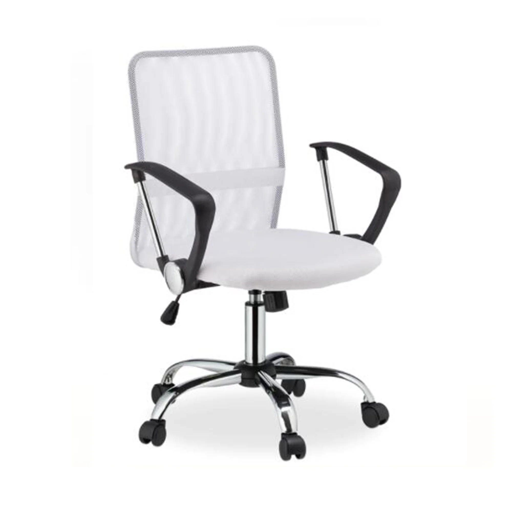 SEB New Product Ergonomic Mesh Revolving Office Chair For Meeting Room
