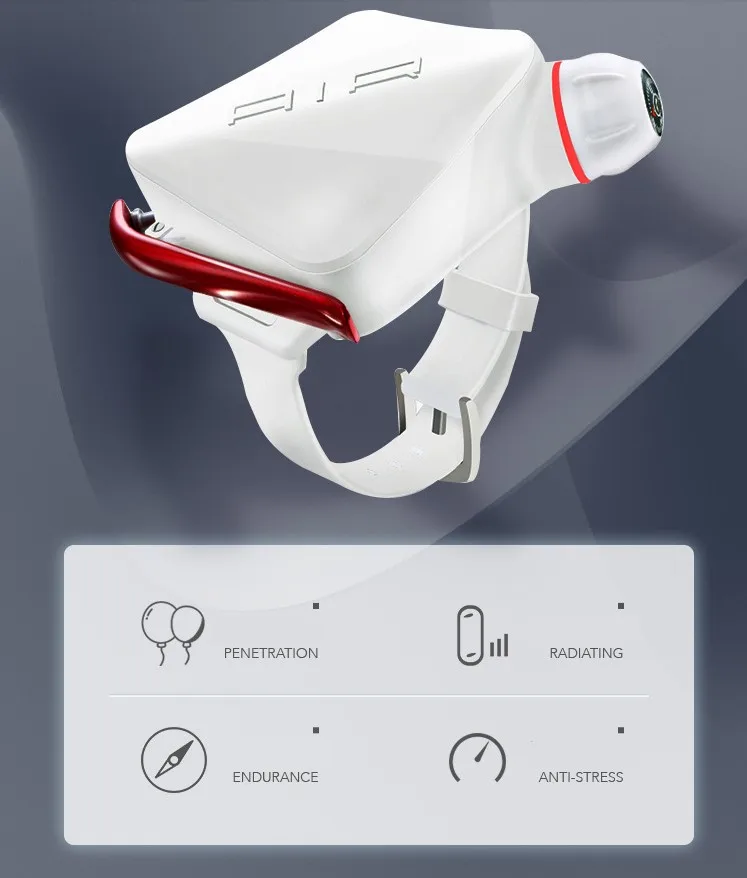 Anti Drowning Swim Bracelet With Compass Safety Device Lifesaving Waistband For Adults and Kids Bracelet