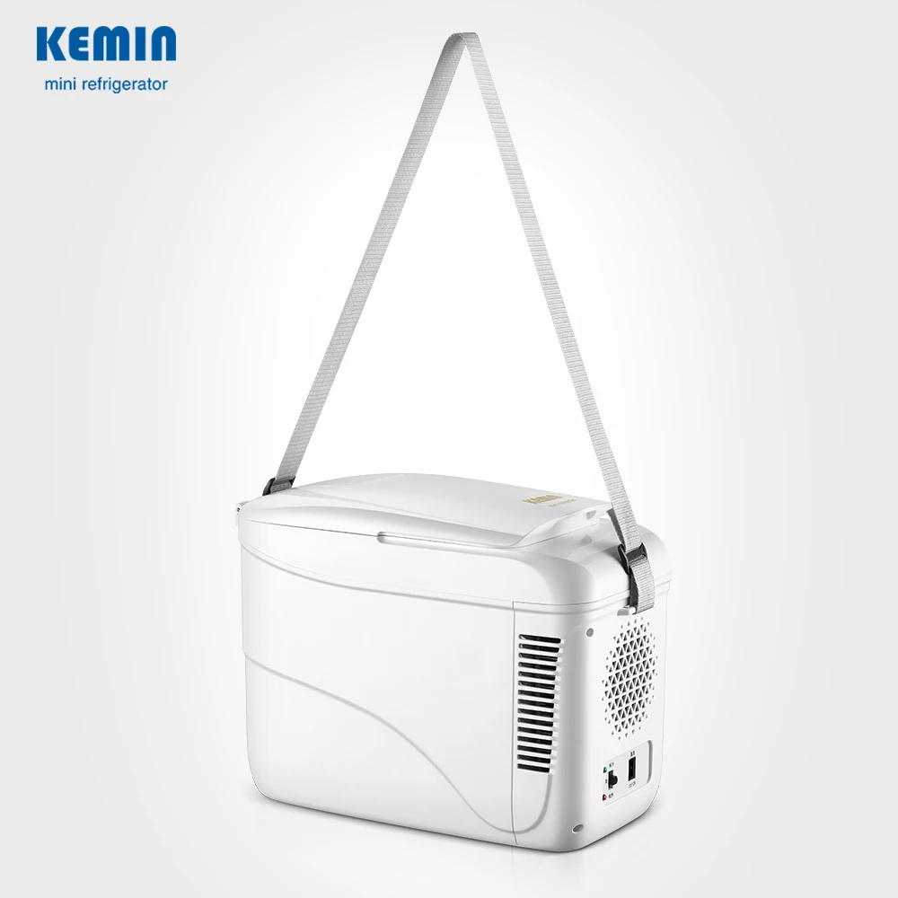 2023 Promotional Various Durable Using Car Cooler Box Fridge Compressor 12v, Mimi Refrigerator for Car and Mini Car Fridge 12v