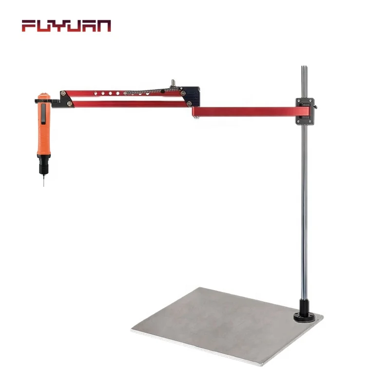 Reakcji Liniowej Skladane Ramiona Momentu Obrotowego Regulowane Pionowe Ergonomiczne Przegubowe Ramie Reakcyjne Posi-control