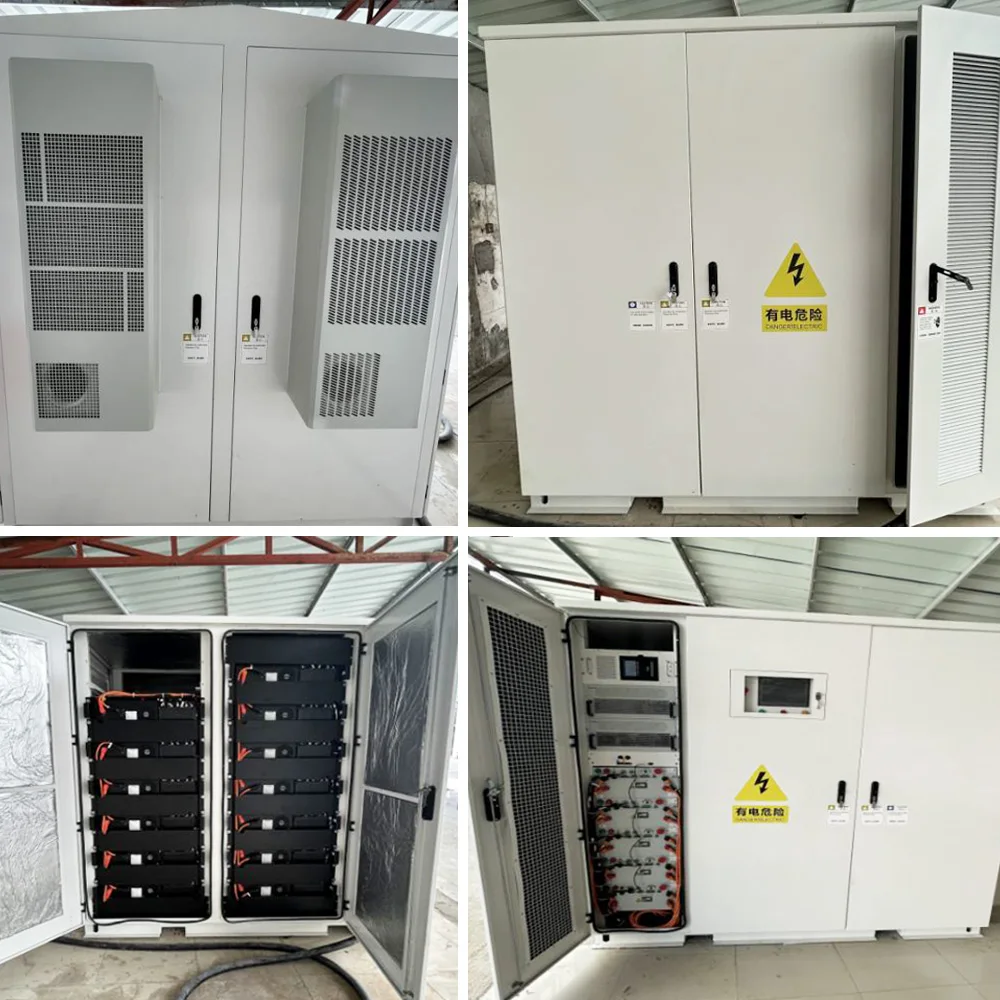 YouNatural 1WKWh cabinet bess solar battery energy storage system 200kW battery cabinet