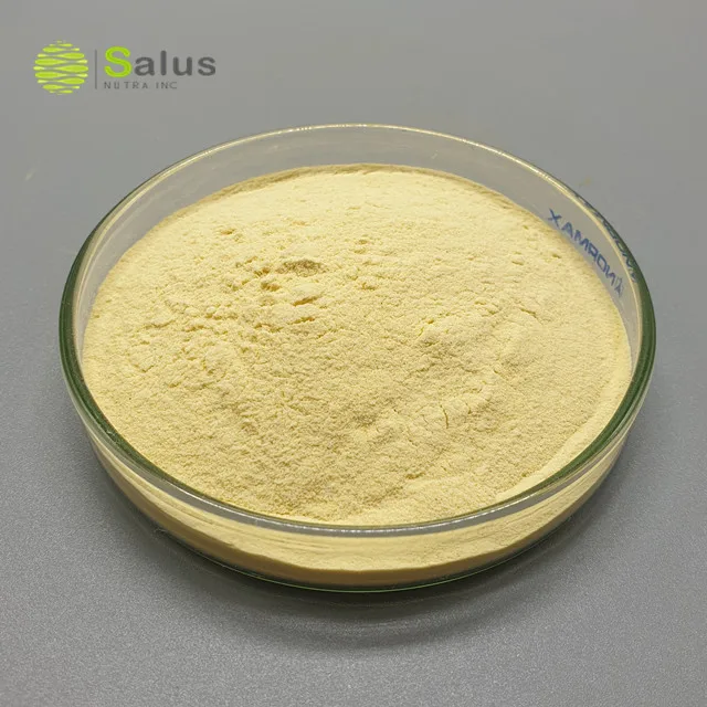 Lyophilized Royal Jelly Powder