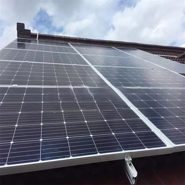 500KW EPC GRID SOLAR POWER STATION SYSTEMS FULLY DESIGN&INSTALLATION SOLAR PANELS MANUFACTURING BY OURSELF