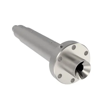 High Quality Manufacturer Bimetallic Barrel for Plastic Injection Molding Machine