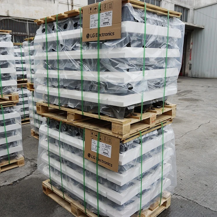 LG China Factory Original New BMK110NHMV BSA090NAMV DC inverter compressor for Freezer Refrigerator Refrigeration