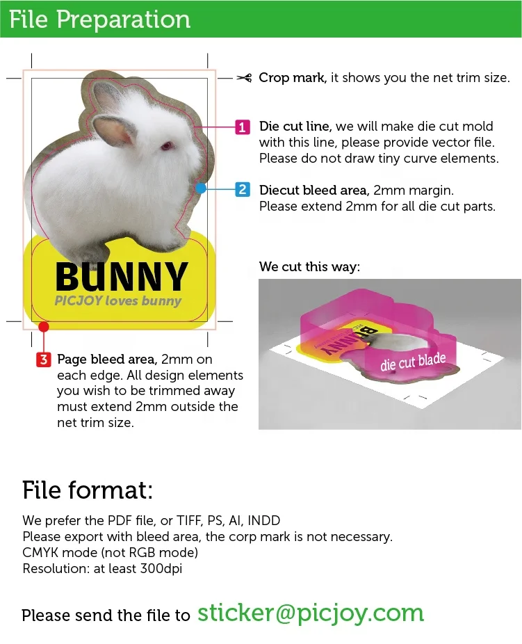 Custom-made circular type vintage matt sticker for envelope sealing efficient service