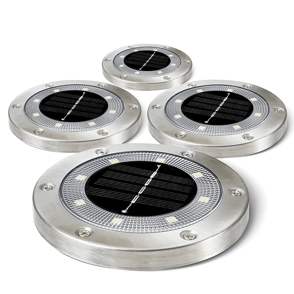 outdoor garden pin spot light