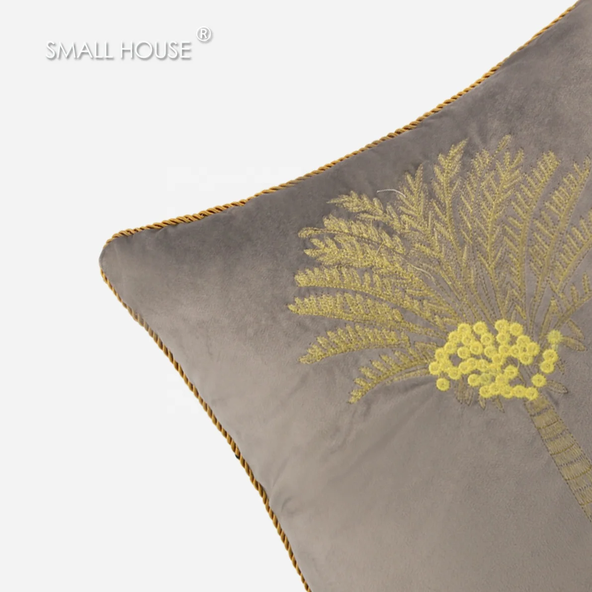 Wholesale outfoor kids room decoration nordic fashion simple pillow car cushion sofa with logos