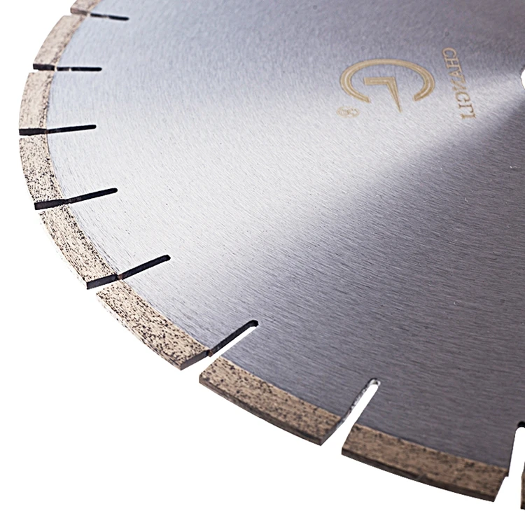 Quartz Circular Diamond Saw Blades Cutting Disc High Frequency Welding 14inch 350mm 25 1piece 3 Years 10 Inch Saw Blades U Slot