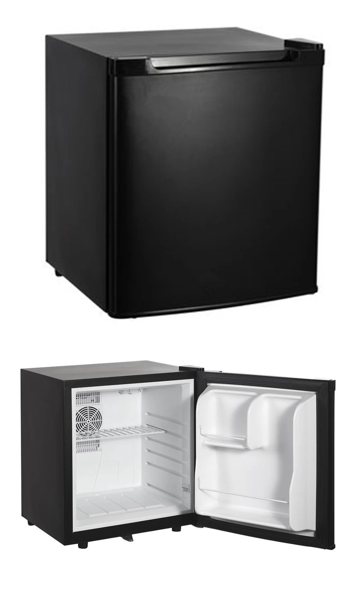 SUNNY popular sale and multi function manufactured in China 12V 24V DC 138L solar refrigerators for home