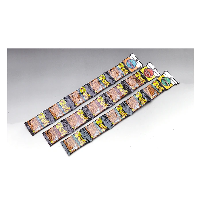 
baby snacks bar snacks fried broad bean snacks made in Japan 