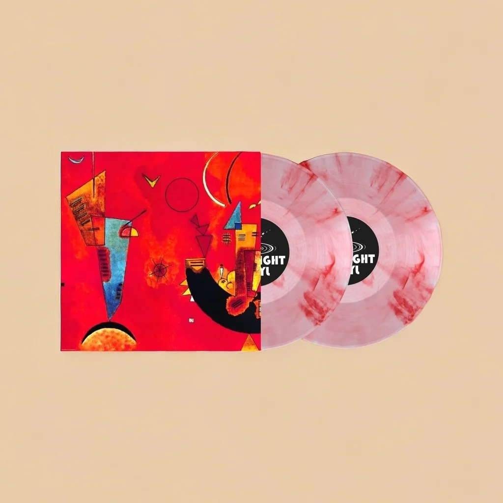 Wholesale 7 10 12 inch Music Vinyl Record Disc Lp Pressing Manufacturer