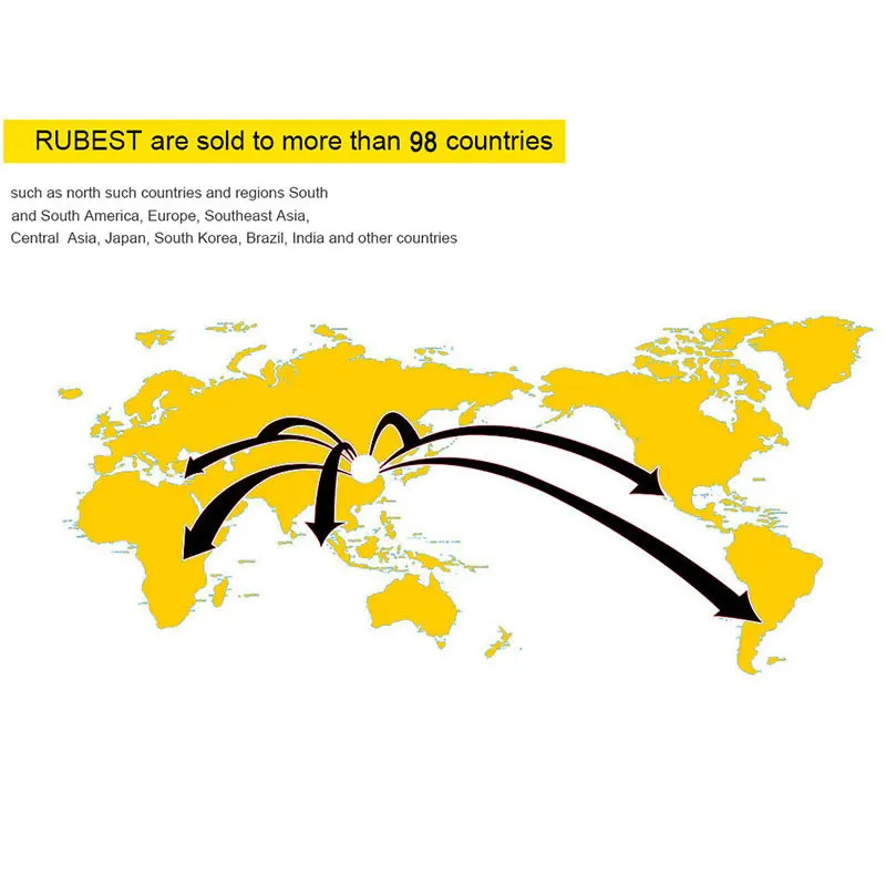 Wholesale good quality chinese supplier aluminum door window glazing epdm seal strip security door seal strip for sale