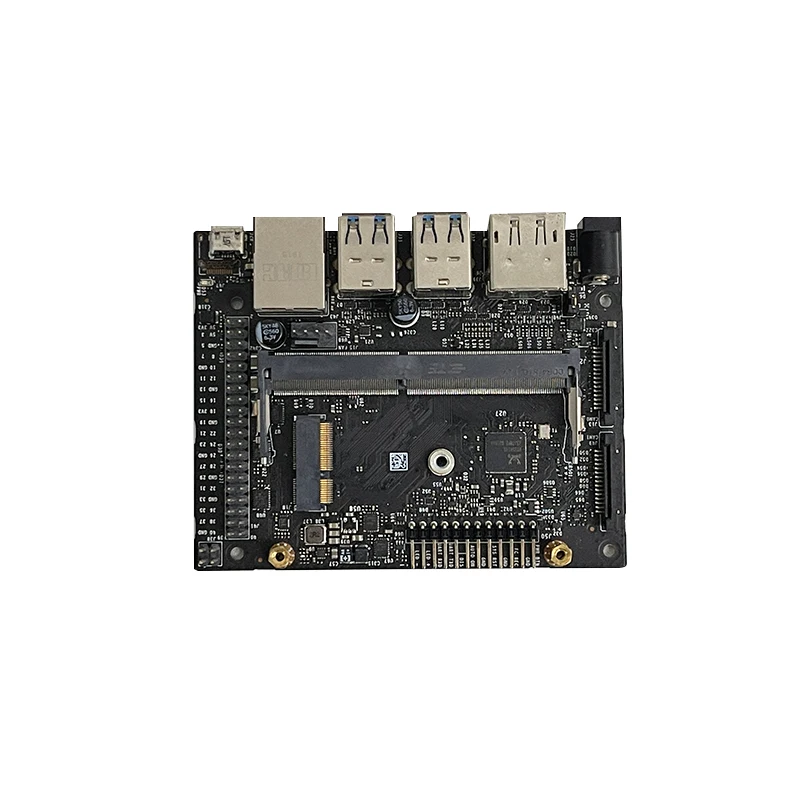 Переносной модуль Leetop A206 Ксавье NX/нано, как комплект разработчика Ксавье NX