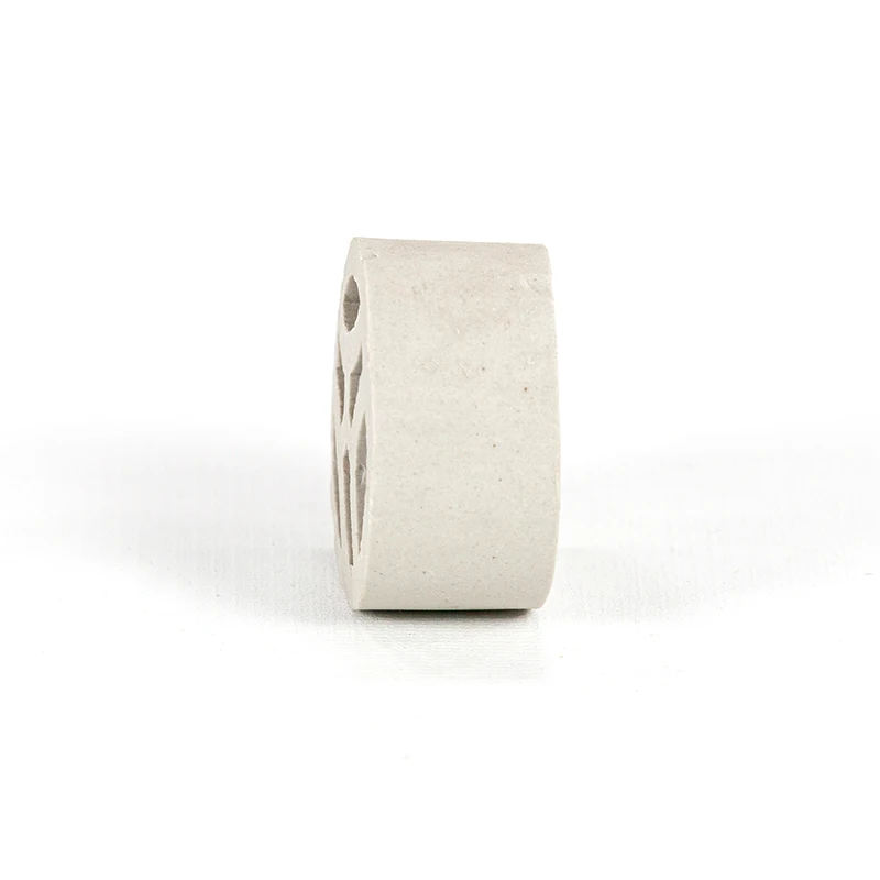 Heat Resistant Ceramic Y Type Partition Ring Ceramic 3Y Rings Ceramic Random Packing Tri-y Ring
