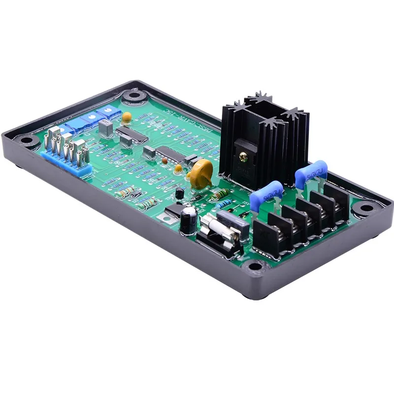 GAVR 15C LIXiSE universal generator avr automatic voltage regulator