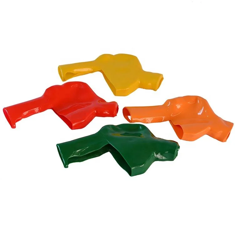 Oil Vapor Reovery Nozzle Cover For VEEDER ROOT Type