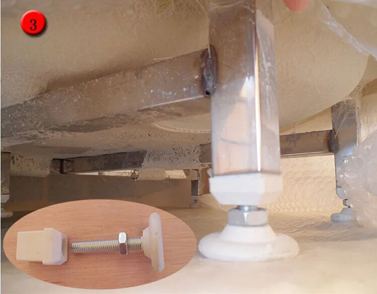 Acrylic Cheap Shower Tray