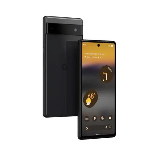 Google Pixel Android Phone Used Smart Phone Hot Sale Original 3a XL 4G 64GB 5A 4 4XL 4A 3A 3XL Series for Google Pixel 6 5 Uper