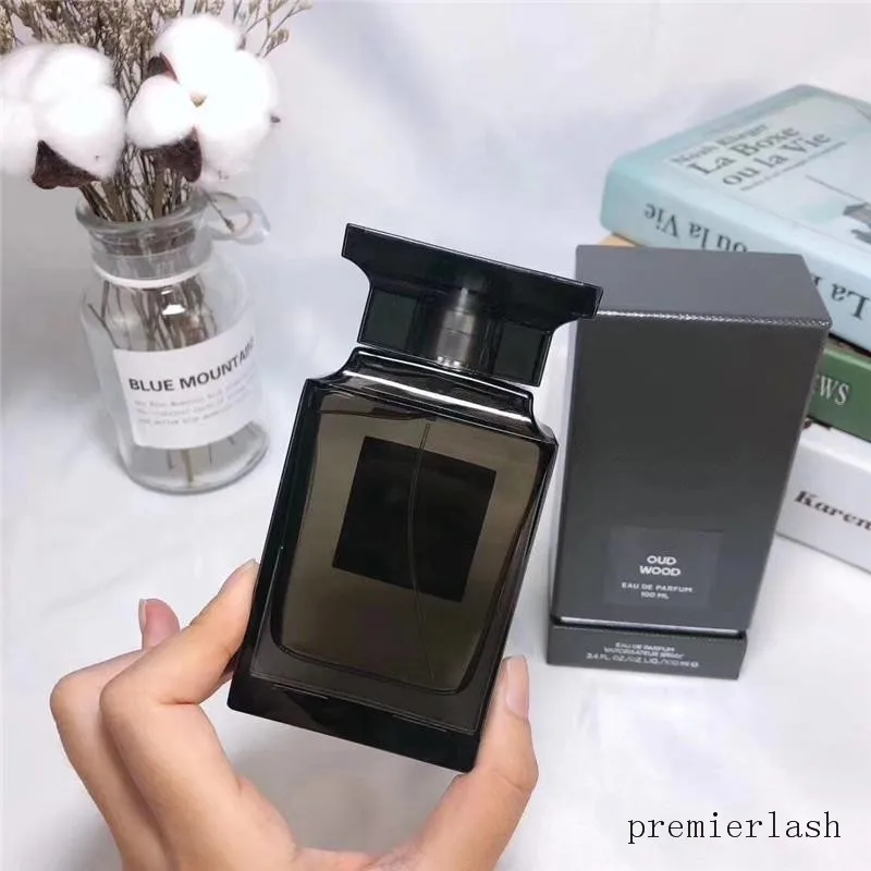 NEW 18styles TFord Brand Perfume  100ml Tom For Men and women  cologne perfume Spray Long lasting Fragrance in stock fast ship