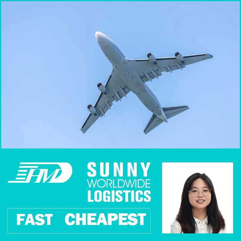Swwls Freight Forwarder Door To Door Shipping Cost To Southeast Asia Air Freight