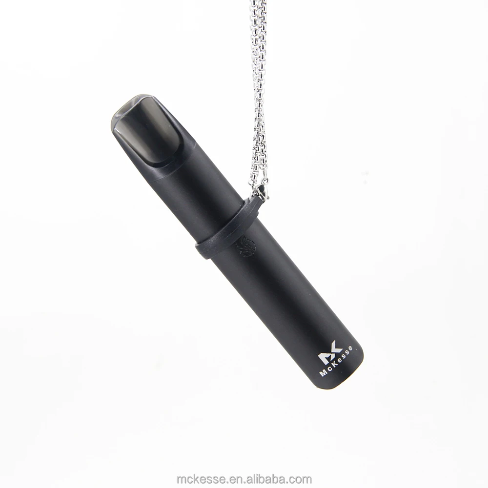 Personalized vape lanyard with rubber ring smoke lanyard vaping sling portable