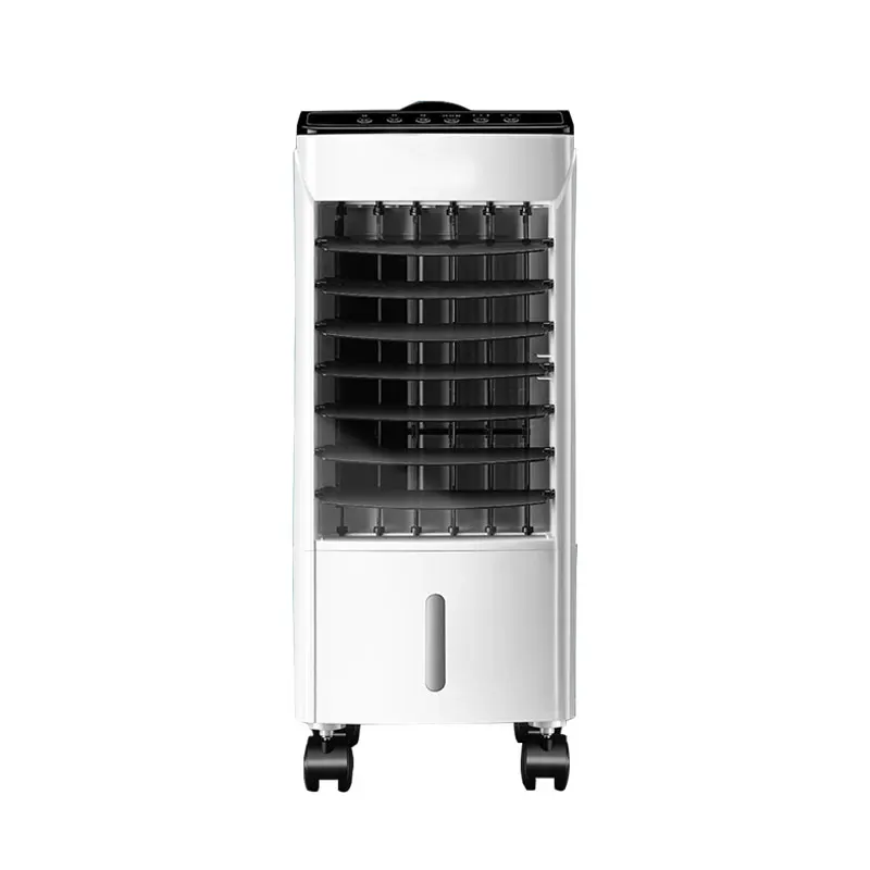 
Factory Price Mini Air Conditioner Personal Portable Evaporative Air Cooler For Room 