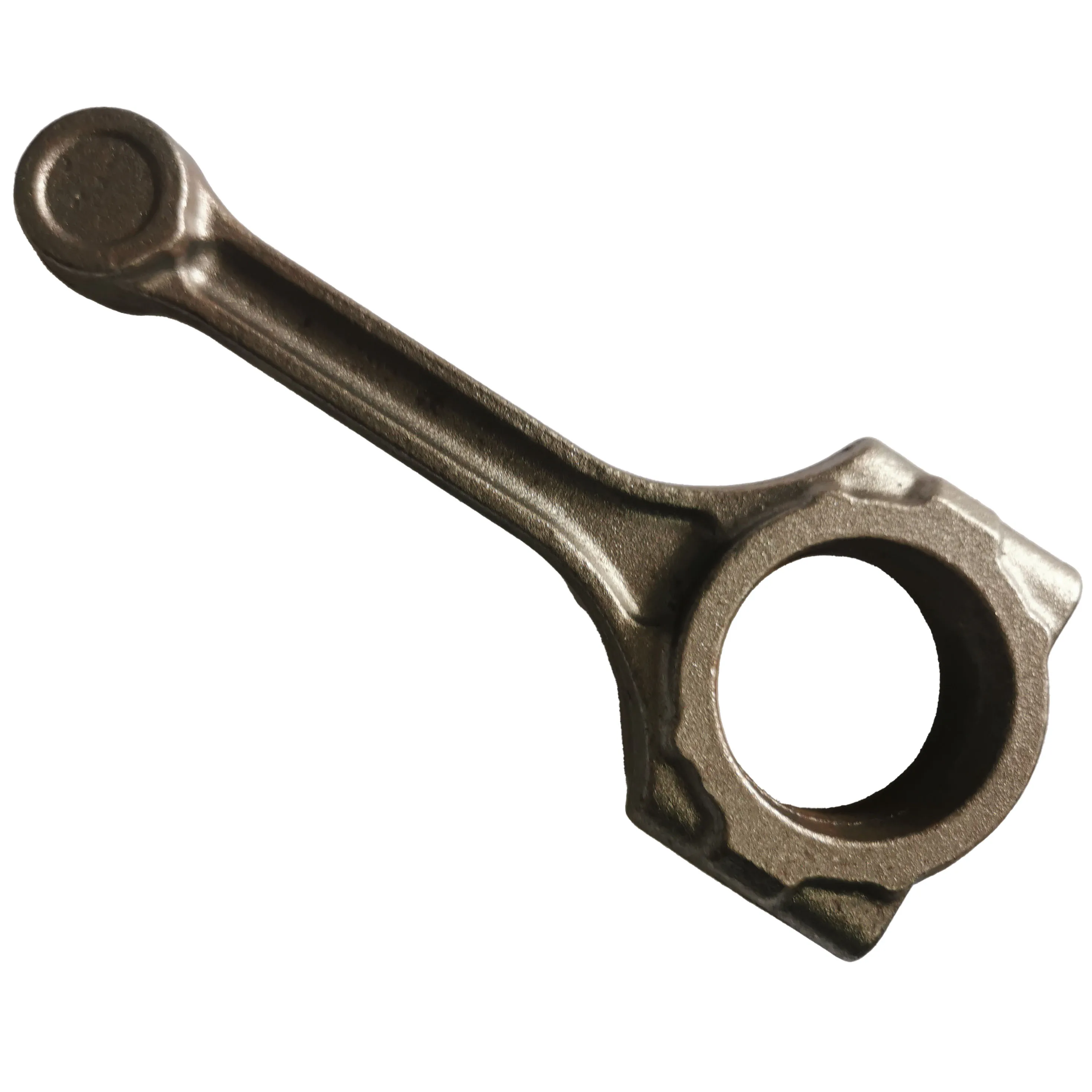 Hot Forged Customized Connecting Rods Steel Forging For Engine Cars