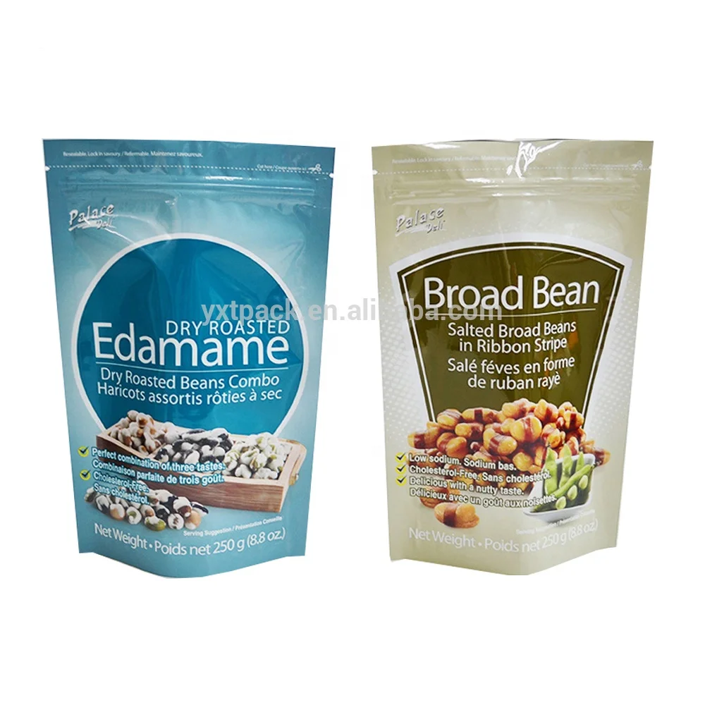 Coffee Tea Milk Powder Packaging Bag Standing Up Empaque Para Alimentos Dulces Y Chocolates Cafe Powder Stand Up Packing Bag