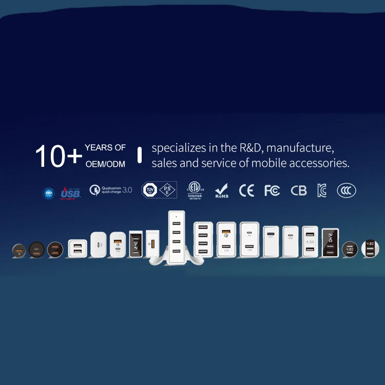 portable charger phone charger