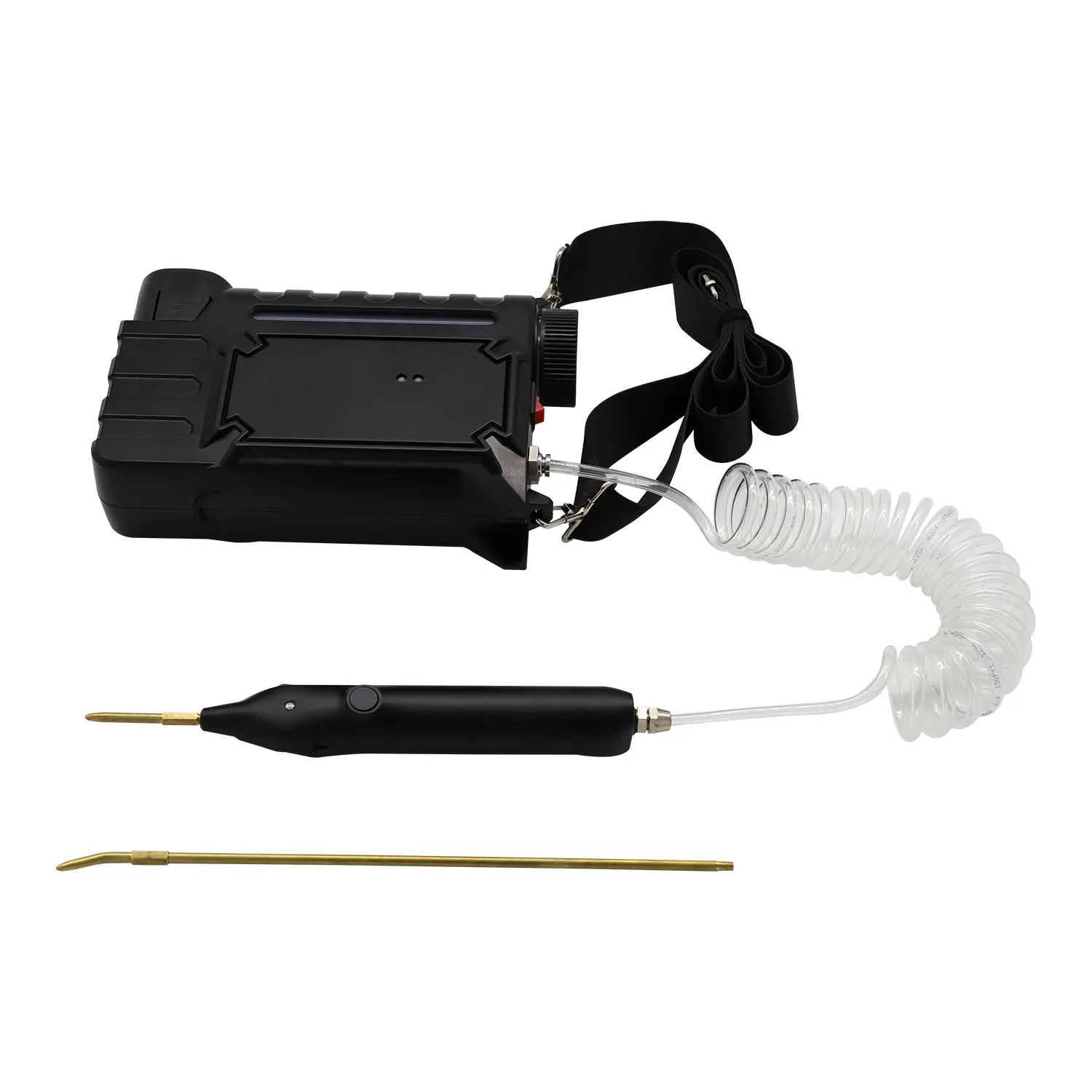 Sustainable pest control insect trap plastic electric power duster machine