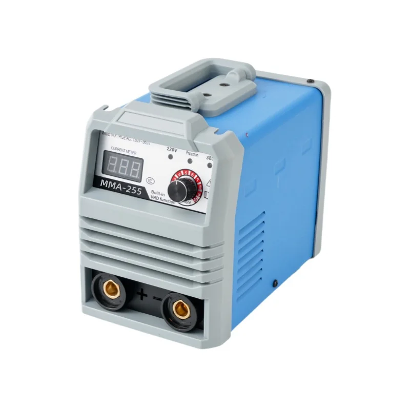 AC220V/380V Китай дуговой mma современный сварочный аппарат для продажи ac dc дуговая сварочная машина