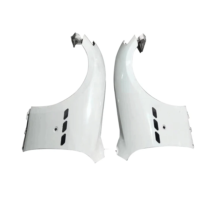 New Design China Manufacturer Universal Wear-Resistant Wheel Arch Fender For Maserati Gt