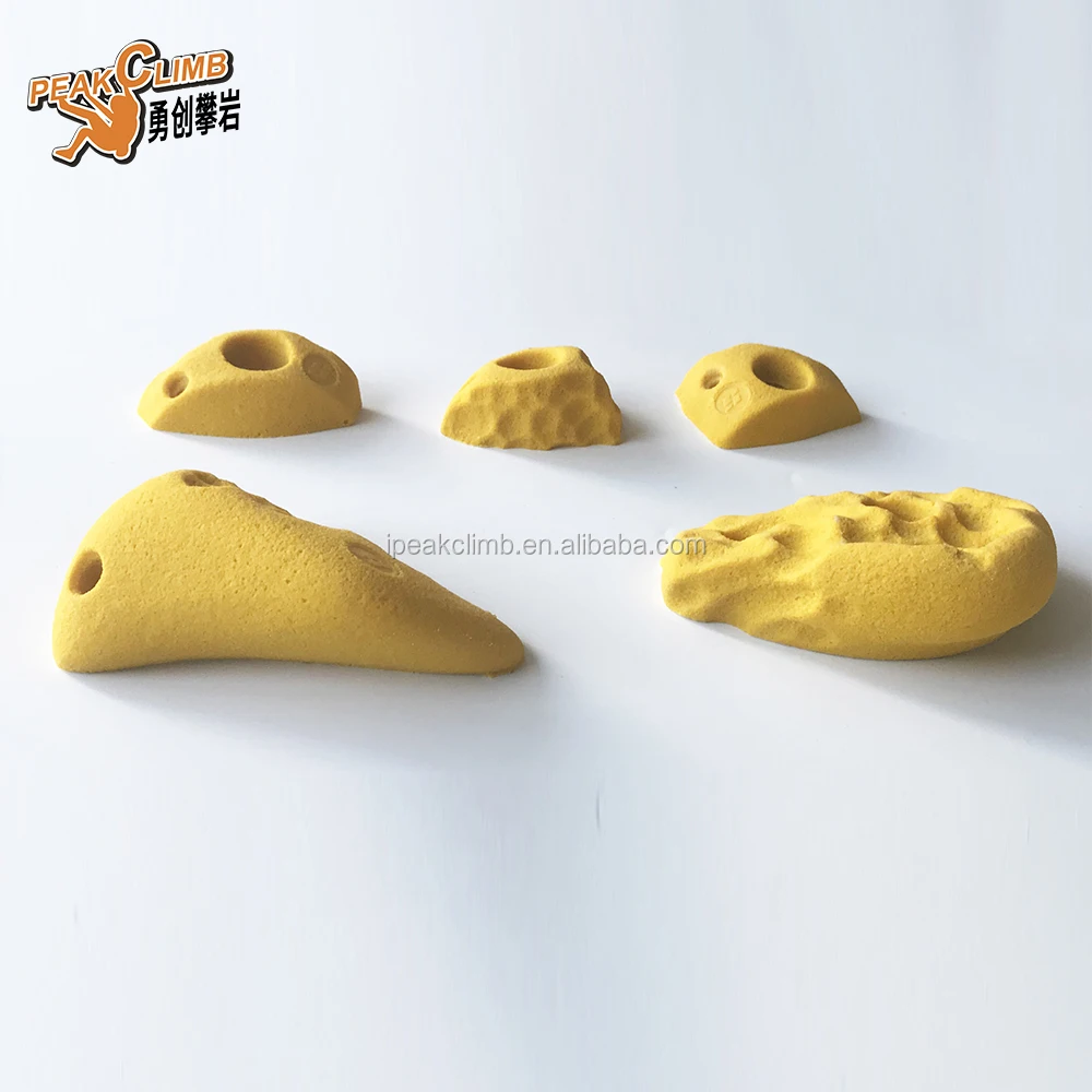 rock climbing grips for kids