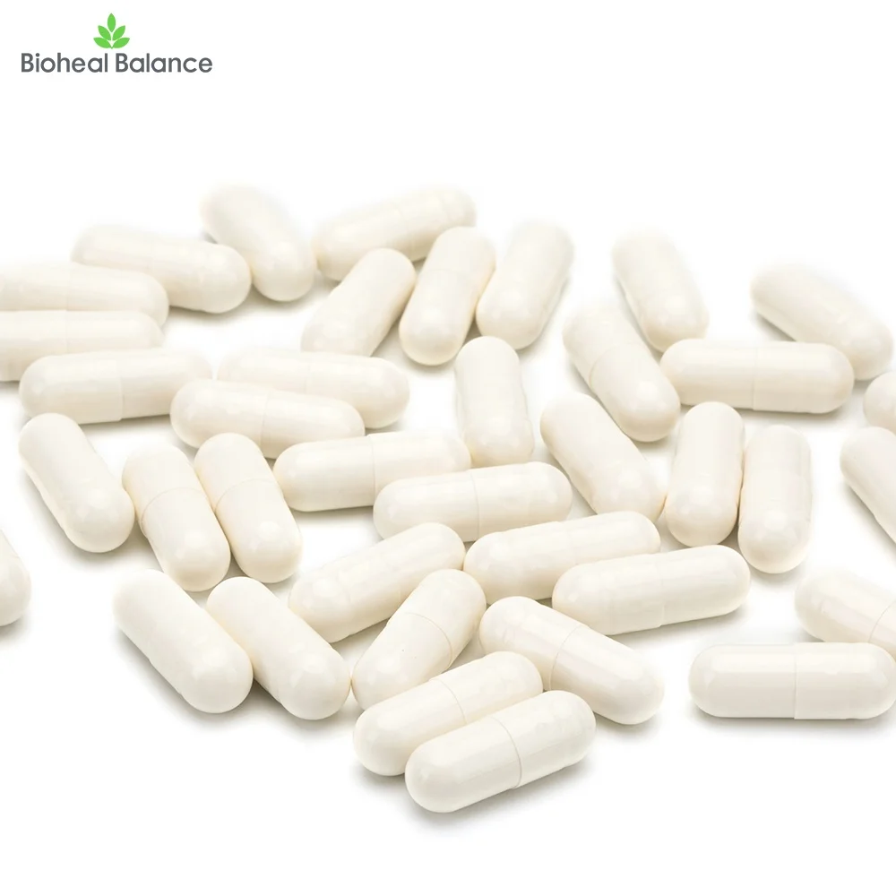 Coenzyme Q10 Capsules With PQQ Natural Supplements CoQ10 PQQ Vegan Capsules Softgels For Heart Health