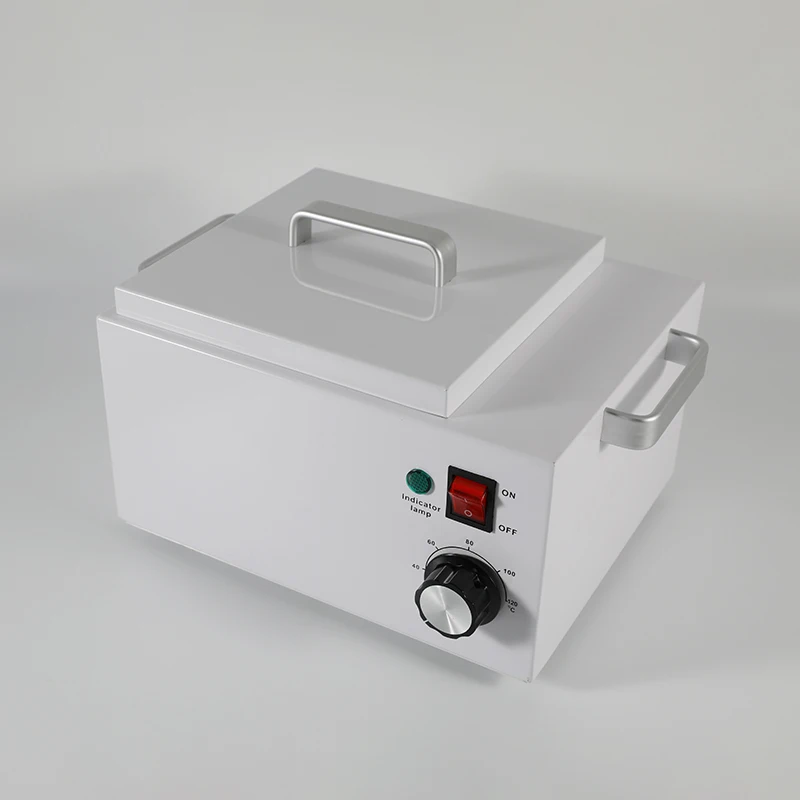 hard wax warmer professional  customization  beauty salon  equipment private label 5lb wax pot for hair removal