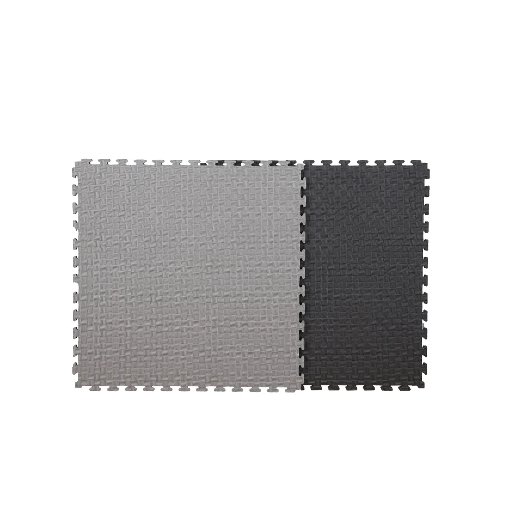 High Quality Karate Foam Taekwondo Mats Interlocking Eva Puzzle Floor Judo Tatame Tatami Mat