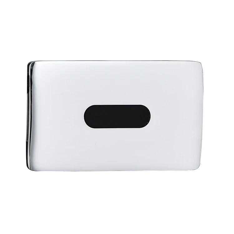 HY-360AD Brass Ceramic Automatic Urinal Sensor Spares Contemporary Design Flush Valve Type Parts for Urinals