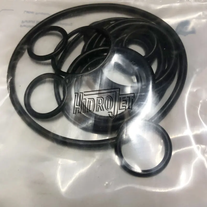 HIDROJET 4d84-3 engine gasket kit full gasket set 4d84-3 excavator parts overhaul kit for sale