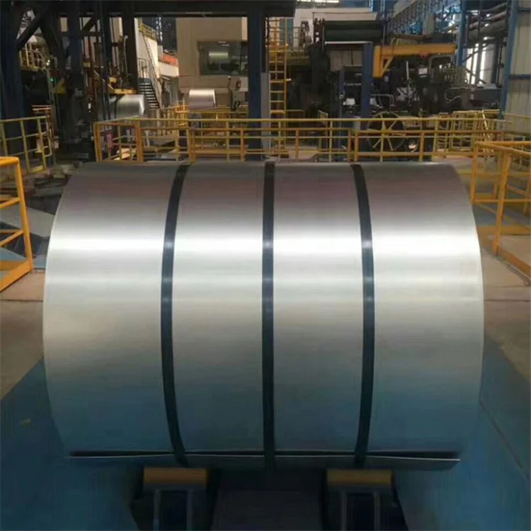 Ss Stainless Steel Coil Cheap Price 301 304 316 316l Stainless Steel Coil 430 mirror hot rolled stainless steel strip coils