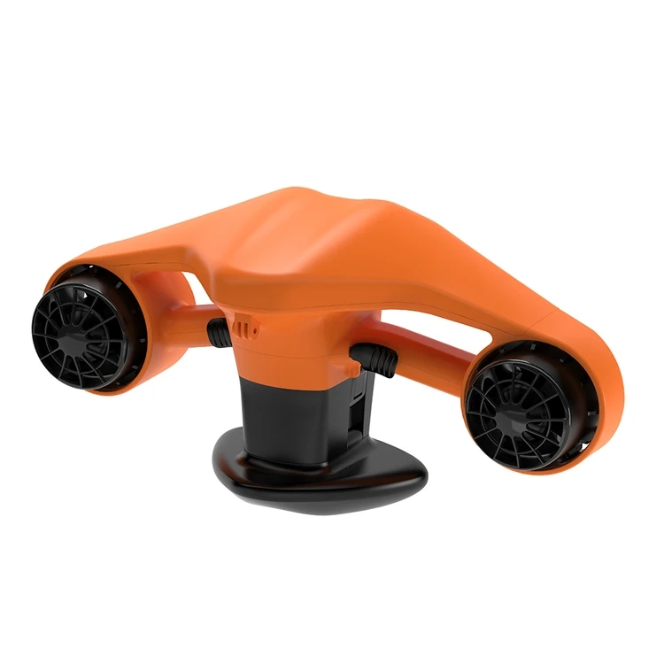 Factory Direct Supplier Superior Safety Features Underwater Scootee 7.71Bs Weight High Torque Underwater Seascooter