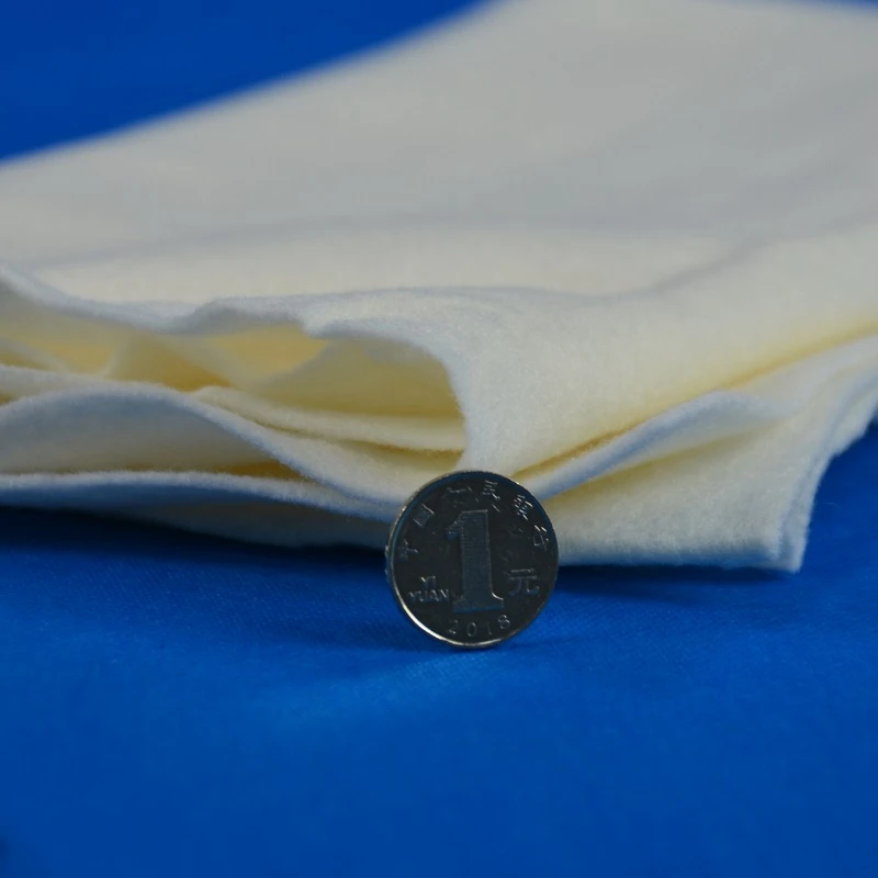 High Repurchase Needle Punch Nonwoven Texture Flame Retardant Nonwoven Fabric