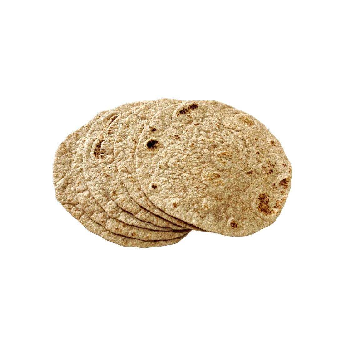 Ying Machinery Fully Automatic Tortilla Chip Making Tortilla Roller Press Machine Taco Maker Machine