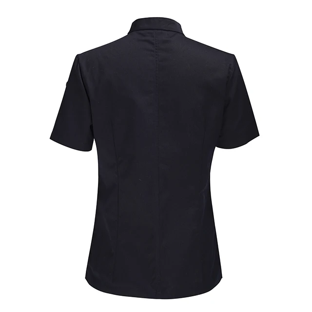 reception hotel uniform set Hot Sale Products commercial hotel uniform hotel uniform hospitality