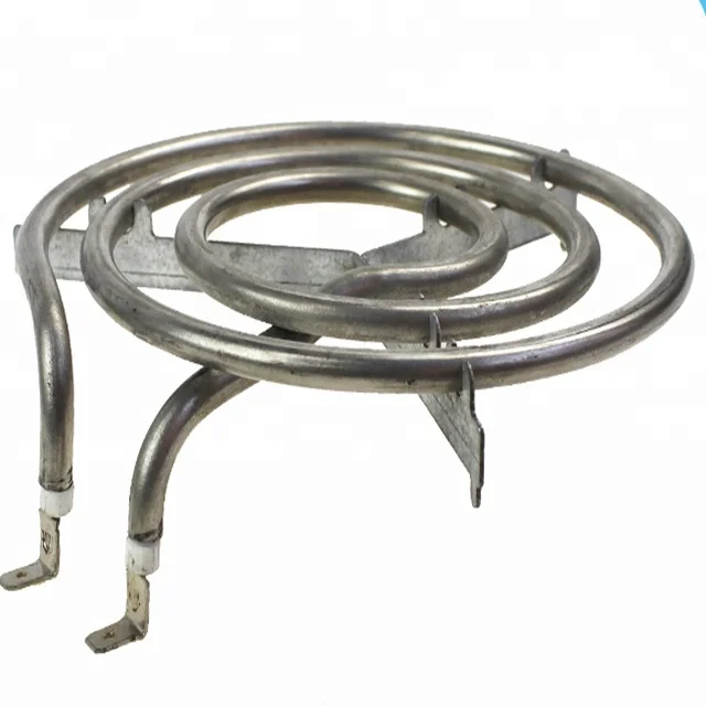 SD-326 wholesale price stainless steel electric heating element for hot plate