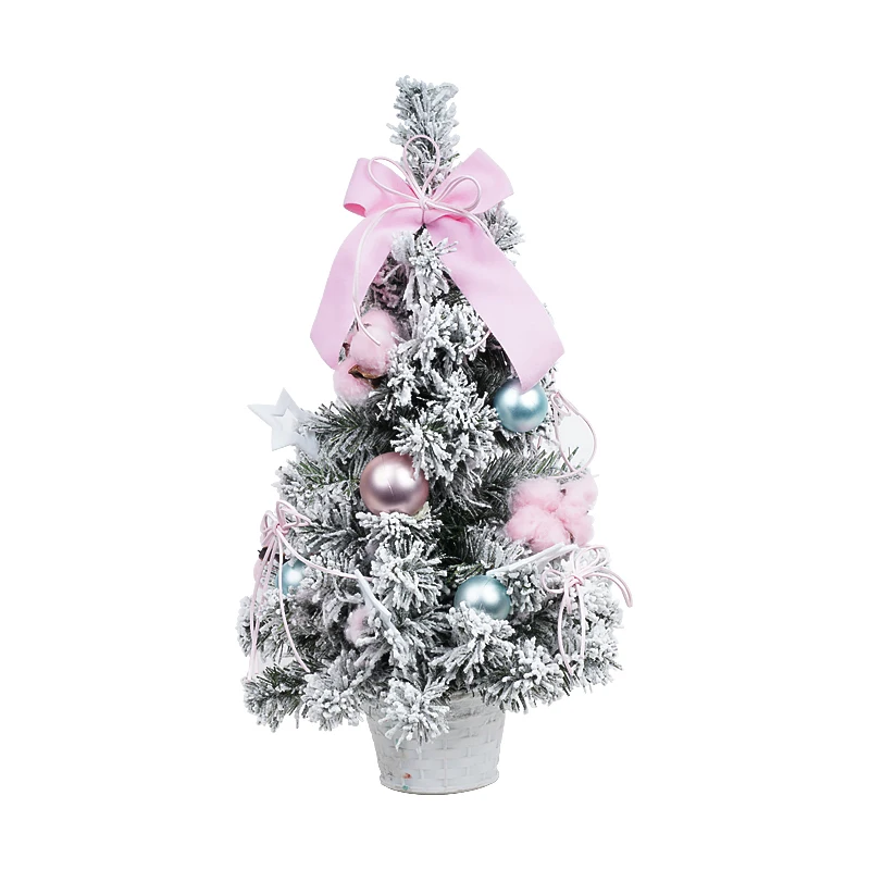 Factory direct sale custom made popular artificial plastic christmas tree to buy