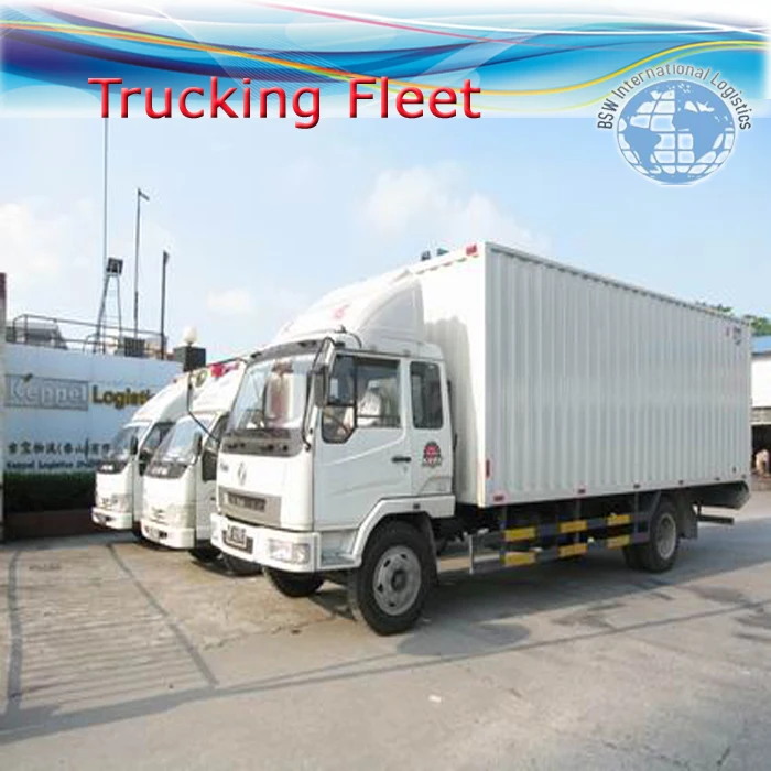 2023 Cheap and safe land transport from China to Moscow Russia Ukraine by truck DDP to door including customs clearance and tax.