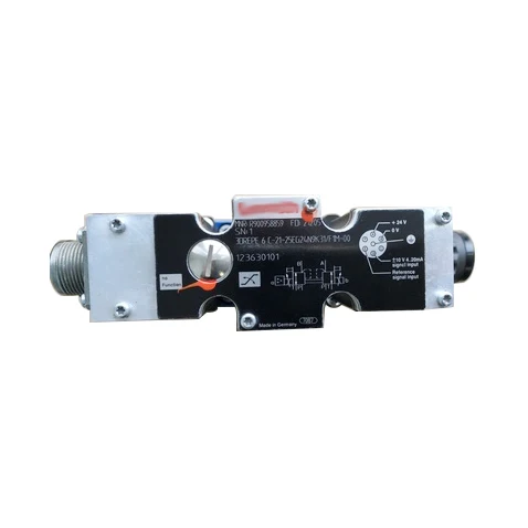 3 Way Version R900958859 3DREPE 6 C-21=25EG24N9K31/F1M=00 Proportional Pressure Reducing Hydraulic Valve