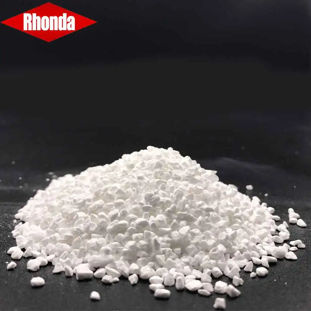 Water treatment tcca 90 chlorine granular trichloroisocyanuric acid